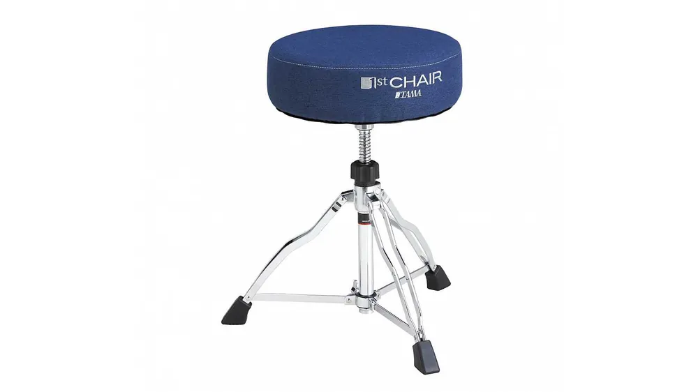 Sichere Zahlung Tama HT430NBF 1st Chair Rider - Limited - Navy Blue