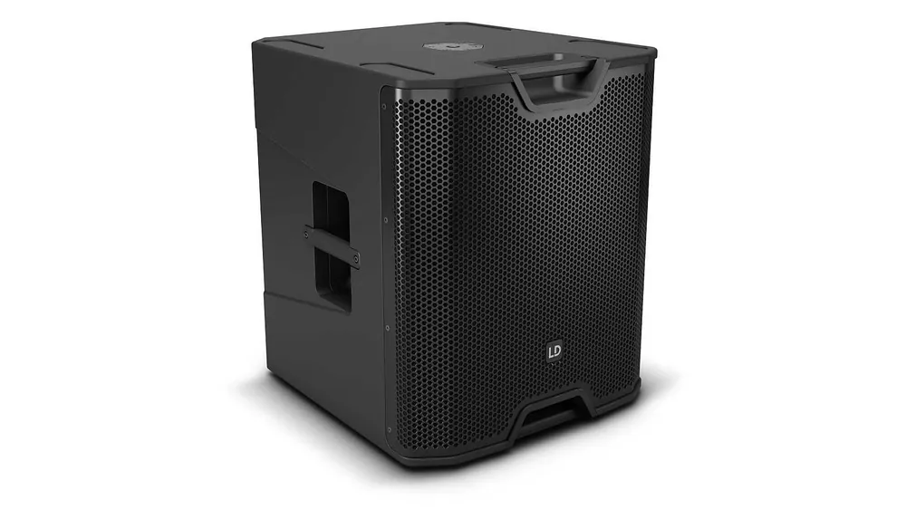 LD-Systems ICOA SUB 15 Meistverkauft