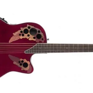 Ovation CE44-RR-G Celebrity Westerngitarre - RETOURE Garantierte Lieferung