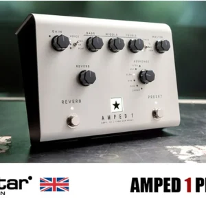 Wochenendangebot Blackstar Dept. 10 AMPED 1