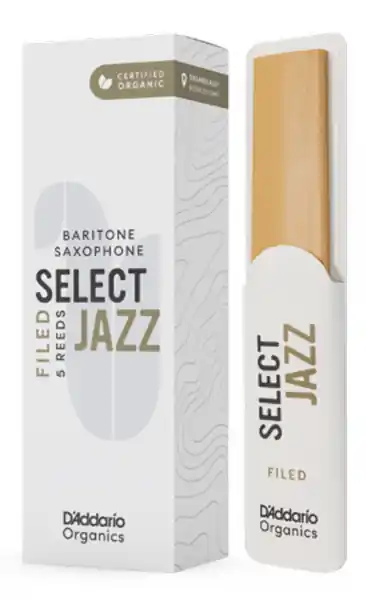 Online Kaufen D'Addario Woodwinds Select Jazz Filed, 4H