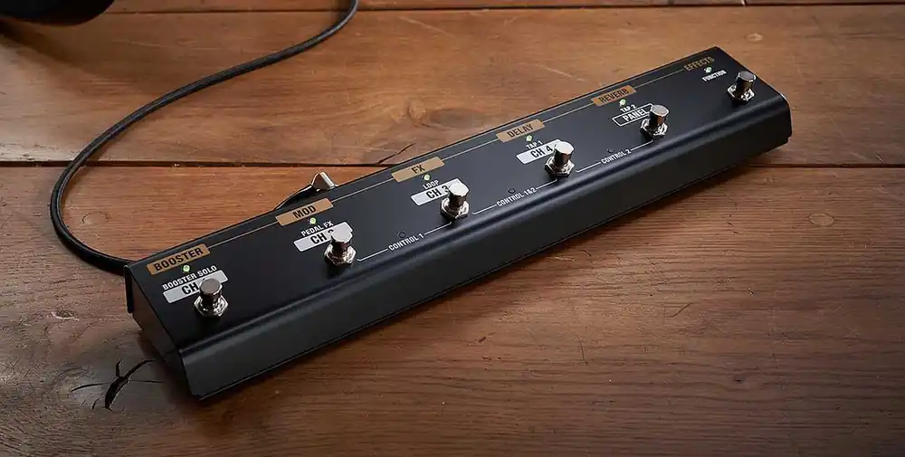 Direktkauf Boss GA-FC EX Controller