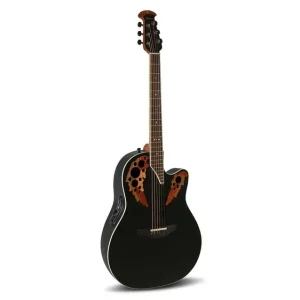 Kracherpreis Ovation 2778AX-5-G Pro Series Black