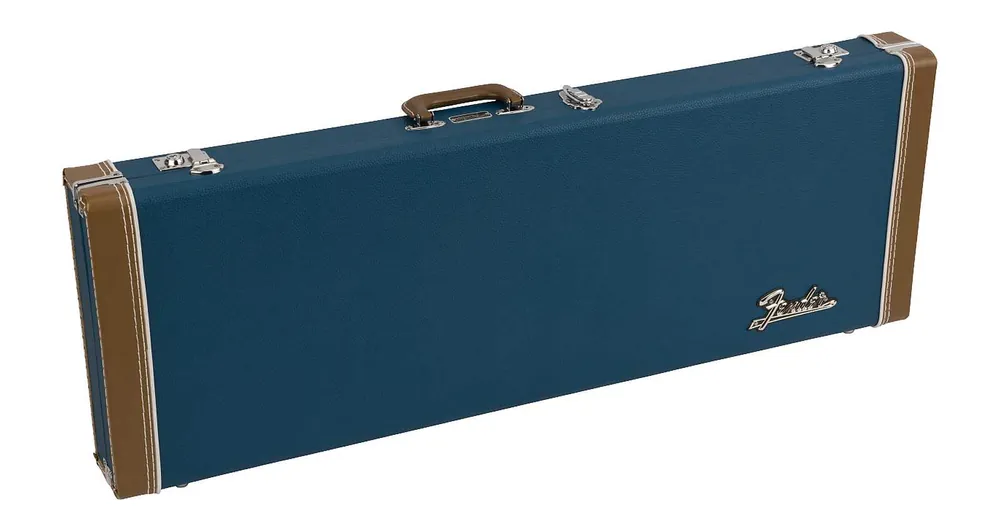 Fender Classic Case Strat/Tele LPB Limited Edition Sonderaktion