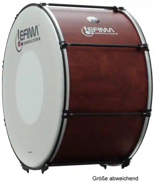 Kracherpreis Lefima CarboStroke MB-BNS-2614-2HM NussW