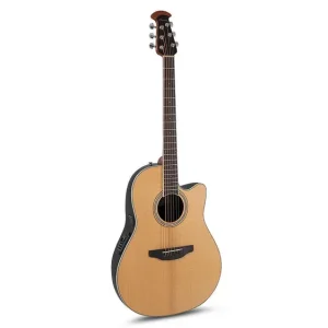 Ovation CS24-4-G Celebrity Traditional Natur Finale Aktion