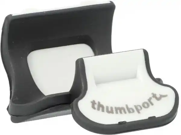 Thumbport Standard Letzte Chance