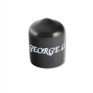 George L´s Winkelklinke - Black Top-Angebot