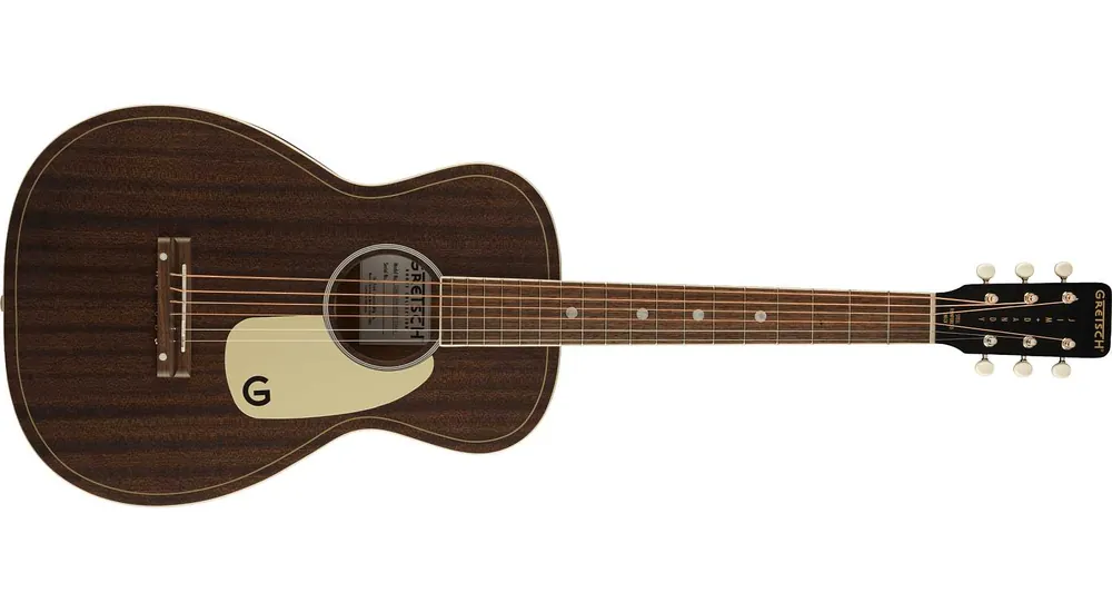 Gretsch G9500-FRT Jim Dandy Sichere Zahlung