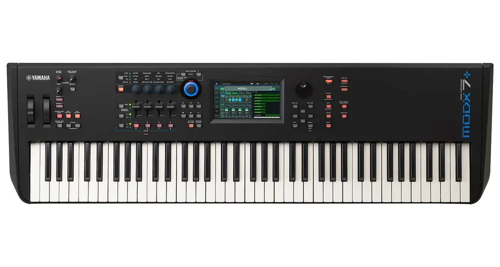 Yamaha MODX7+ Synthesizer Direktkauf