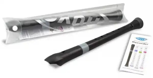Aktuell NUVO B BK