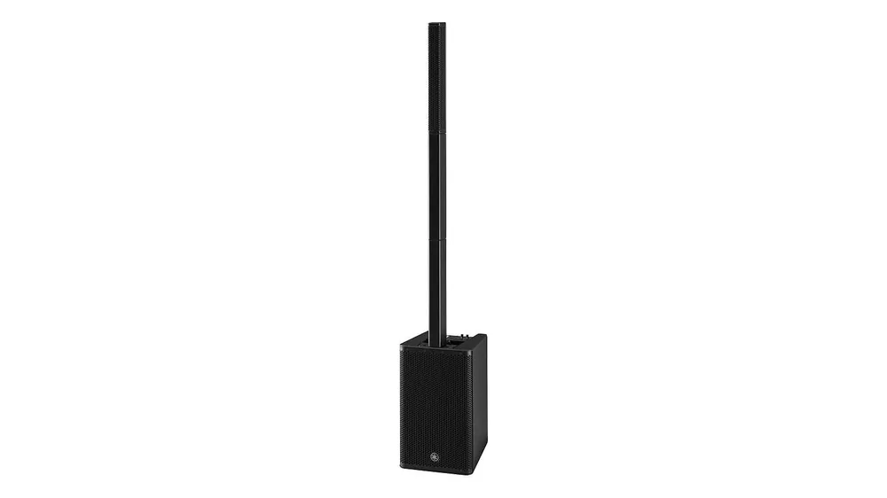 Yamaha DXL1K PA-System Zertifiziert