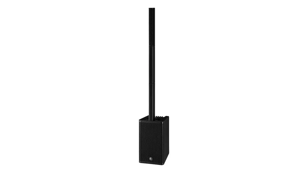Yamaha StagePas 1K MKII PA-System Versand Am Gleichen Tag