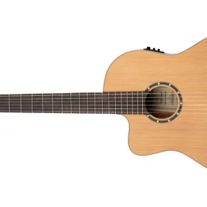 Garantierte Lieferung Ortega RCE131SN-L Konzertgitarre Left-Hand