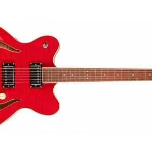 Direktkauf Höfner HCT-Verythin Special Red