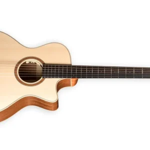 Lakewood A-14 CP Auditorium Cutaway / Anthem Sale
