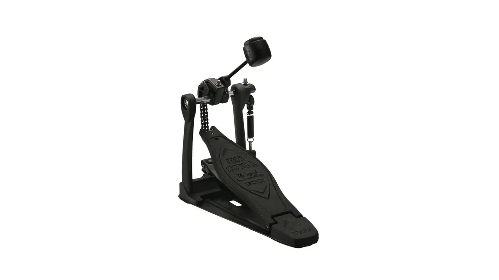 Tama HP600D Iron Cobra Fußmaschine Begrenztes Angebot