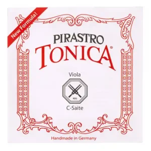 Bestpreis Pirastro Tonica C