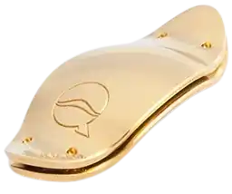 lefreQue 33mm FS vergoldet Preisreduziert