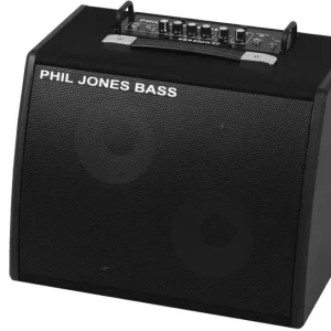 Phil Jones S-77 Bass Combo Garantierte Lieferung
