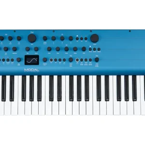Direkt Vom Hersteller Modal COBALT8X Synthesiser virtuell-analog