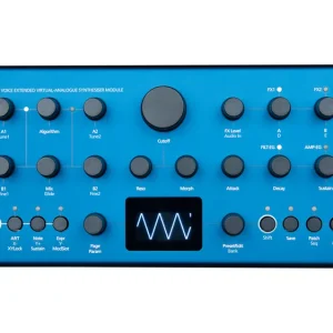 Modal COBALT8M Synthesiser virtuell-analog Modul Sale