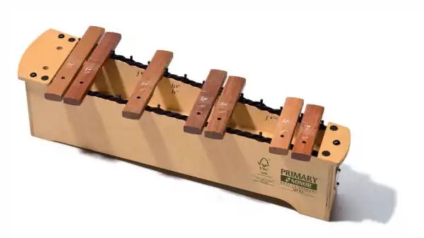 Beliebt Sonor SXP 2.1 Chromatische Ergänzung