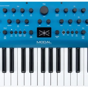 Modal COBALT8 Synthesizer virtuell-analog Kostenloser Rückversand