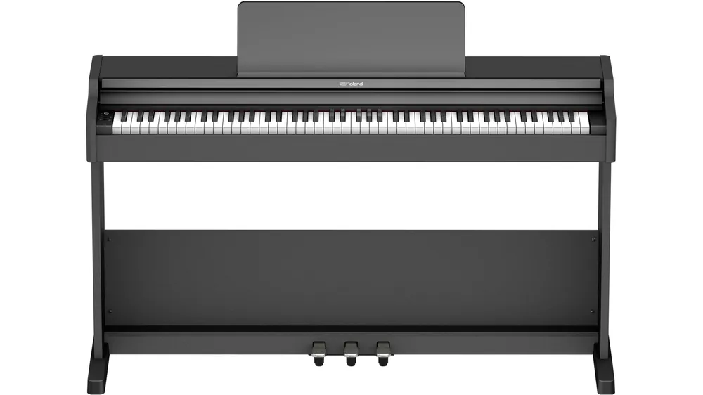 Markenprodukt Roland RP107-BKX Digitalpiano