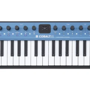 Bestseller Modal Cobalt5S Synthesiser