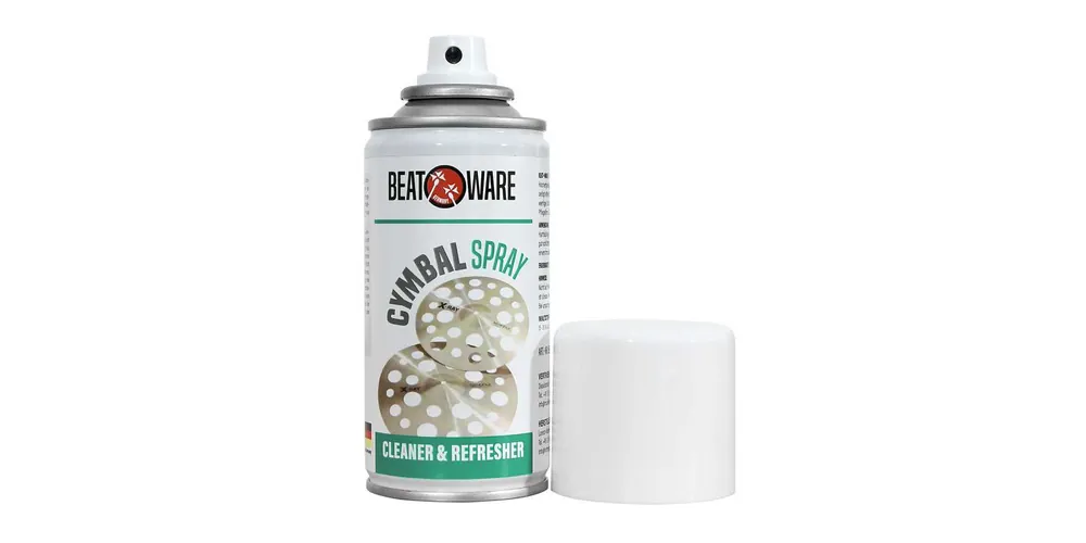 Kracherpreis Beat Ware Becken Reiniger 150ml