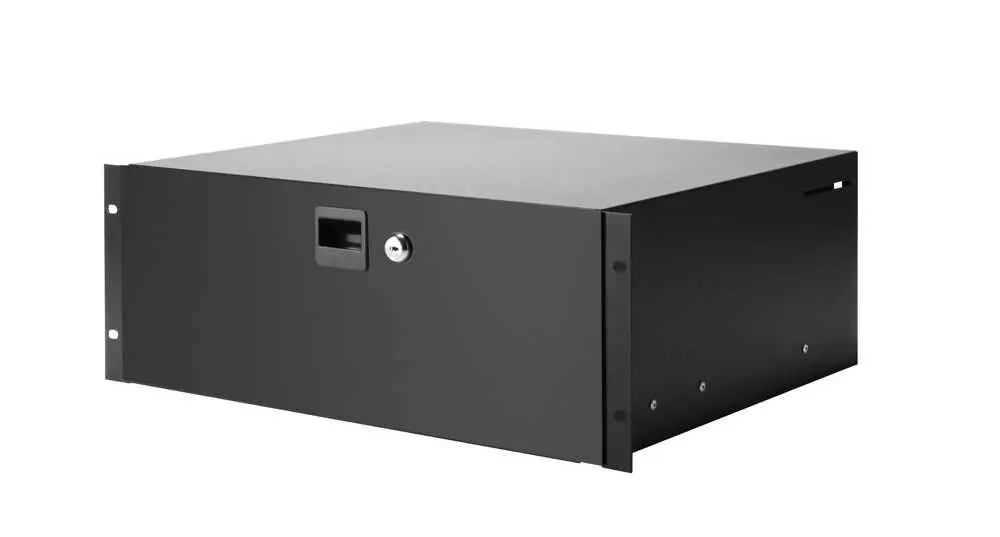 Günstig Adam Hall Rackschublade 4 HE