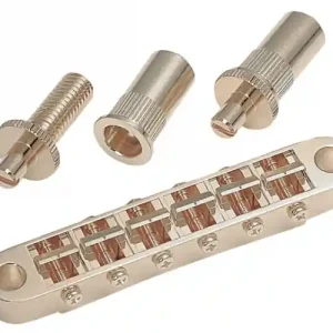 Gotoh GE-103B-T Nickel Neue Kollektion
