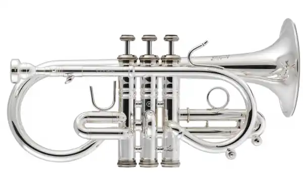 Knallerangebot Stomvi Titan 5838 Brassband