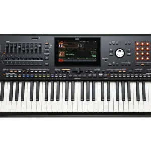 Echt Korg PA5X 88 Keyboard International