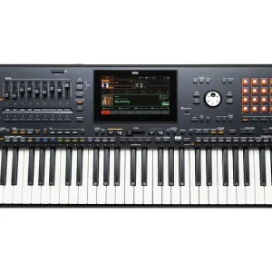 Bestseller Korg PA5X 76 Keyboard International
