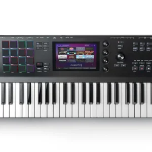 Sonderangebot Akai MPC Key 61