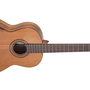 Manuel Rodriguez AC40 4/4 Klassik-Gitarre Saisonangebot