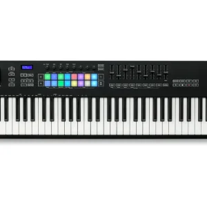 Novation Launchkey 88 MK3 Neu