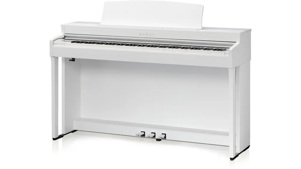 Kawai CN-301 W Digitalpiano Zertifiziert