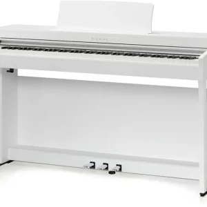 Finale Aktion Kawai CN-201 W E-Piano