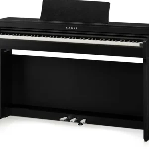 Finale Aktion Kawai CN-201 B E-Piano