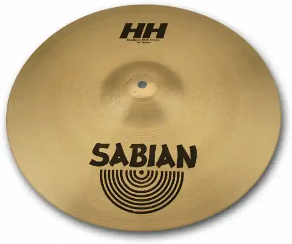 Sabian 18" HH Medium Thin Beliebt