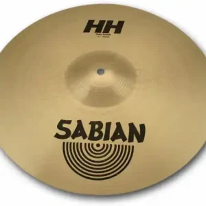 Neu Sabian 18" HH Thin