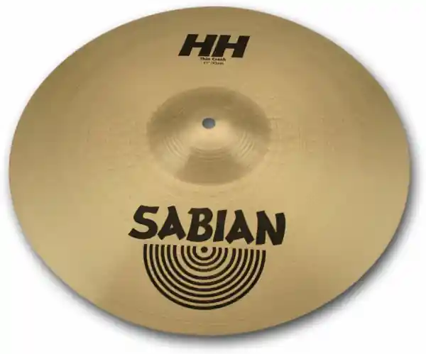 Neu Sabian 18" HH Thin