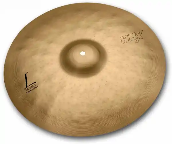 Sichere Zahlung Sabian 18" HHX Legacy