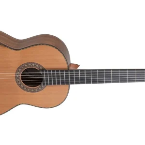 Manuel Rodriguez Tesoro de la Bodega Konzert-Gitarre Ltd. Super-Preis
