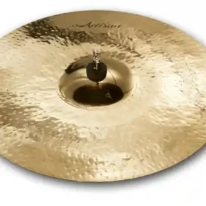 Geprüft Sabian 20" Artisan Natural Thin