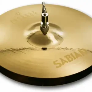 Versand Am Gleichen Tag Sabian 14" Paragon Natural Hats