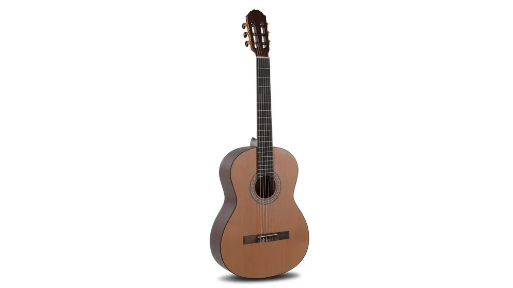 Caballero Konzertgitarre Principio CA-CM 4/4 Sonderangebot